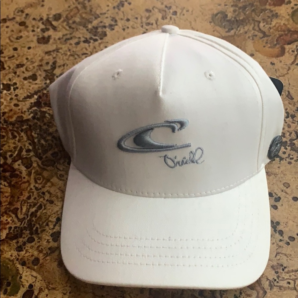 O’Neill baseball cap